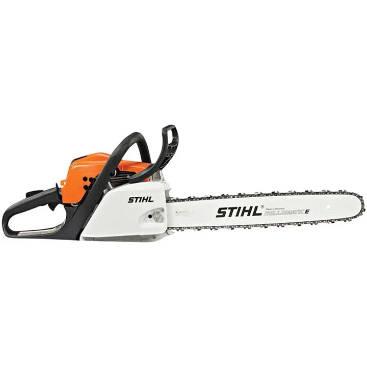 Stihl MS 211 18 Inch Gas Powered 35.2cc EZ Start Chainsaw