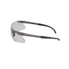 Jackson Safety Glasses Anti Scratch Coating Clear Lens Gunmetal Frame, small image number 6