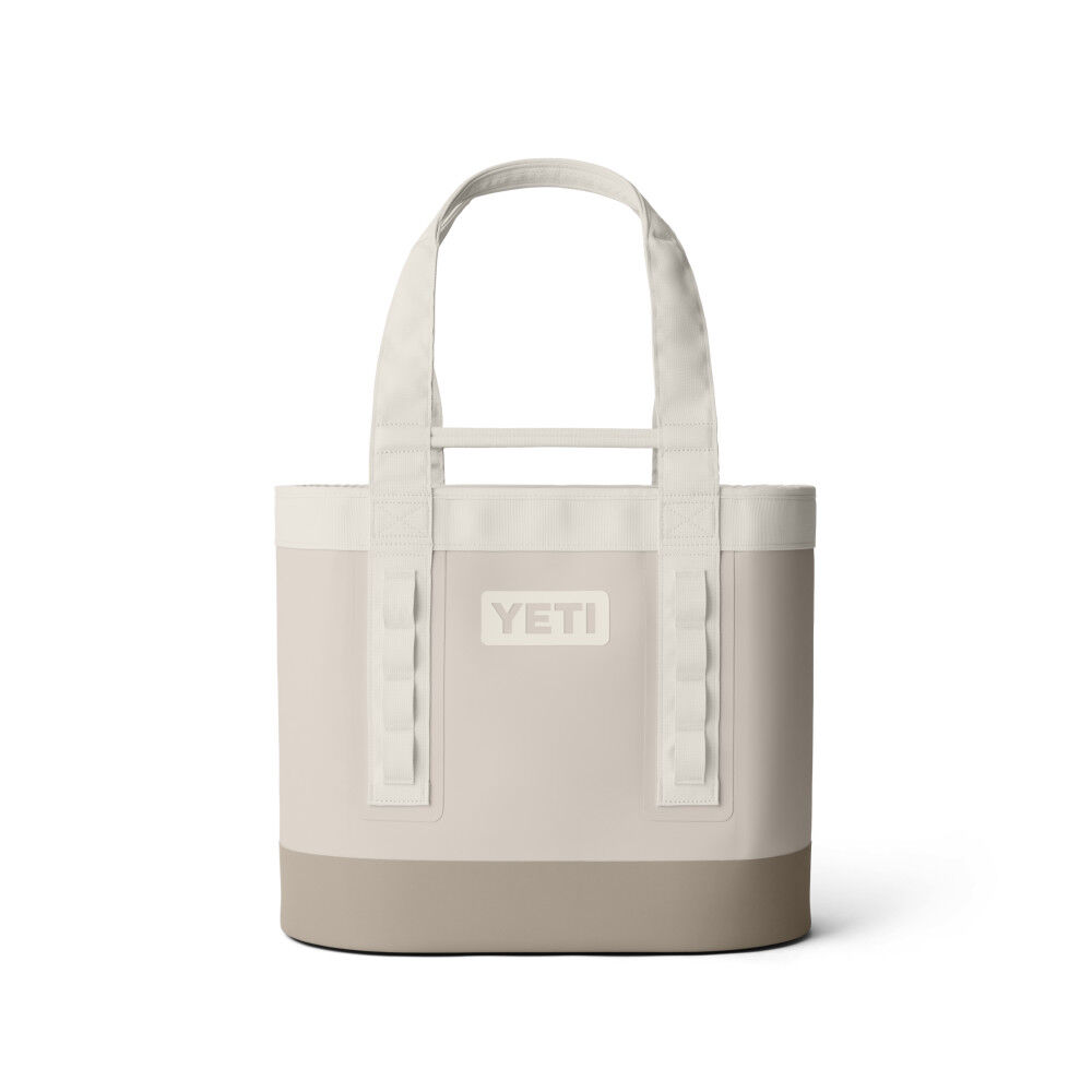 Yeti Camino Carryall 35 2.0 Tote Bag Storm Gray 26010000264