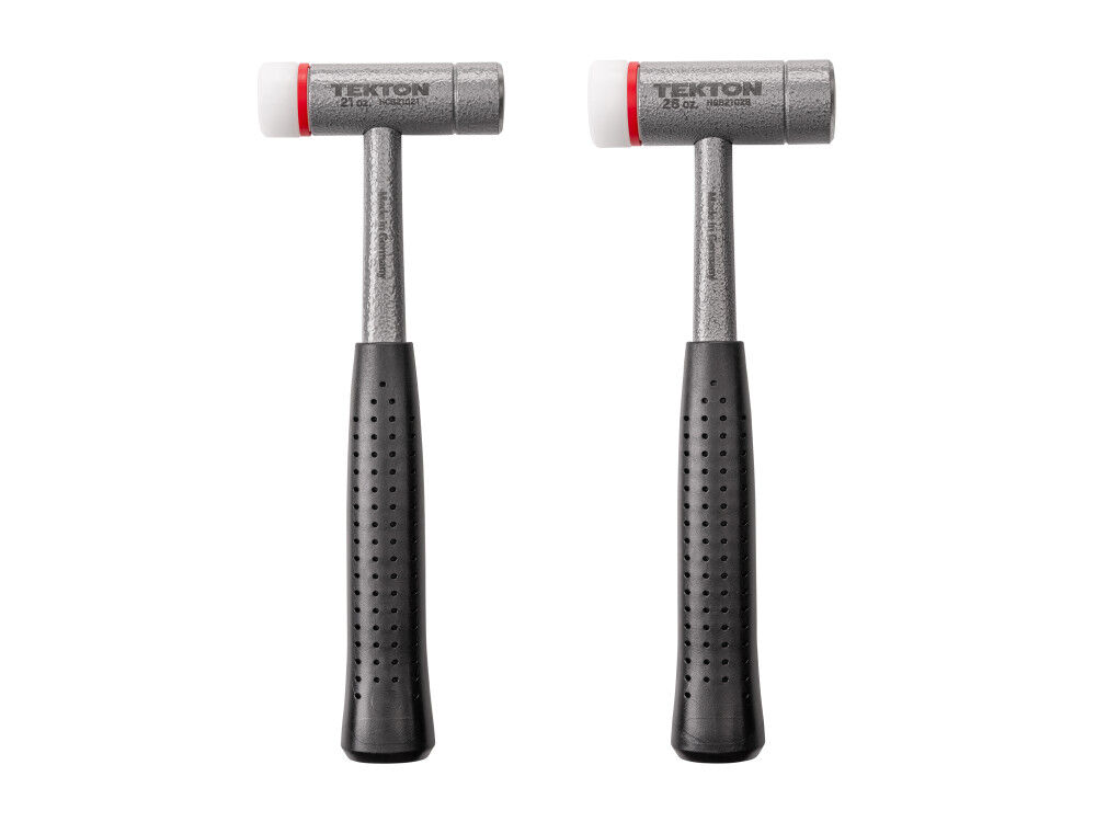 Tekton Combination Hammer Set 2 Piece, large image number 2