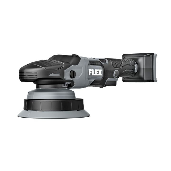 FLEX 24V Random Orbital Polisher (Bare Tool), large image number 2