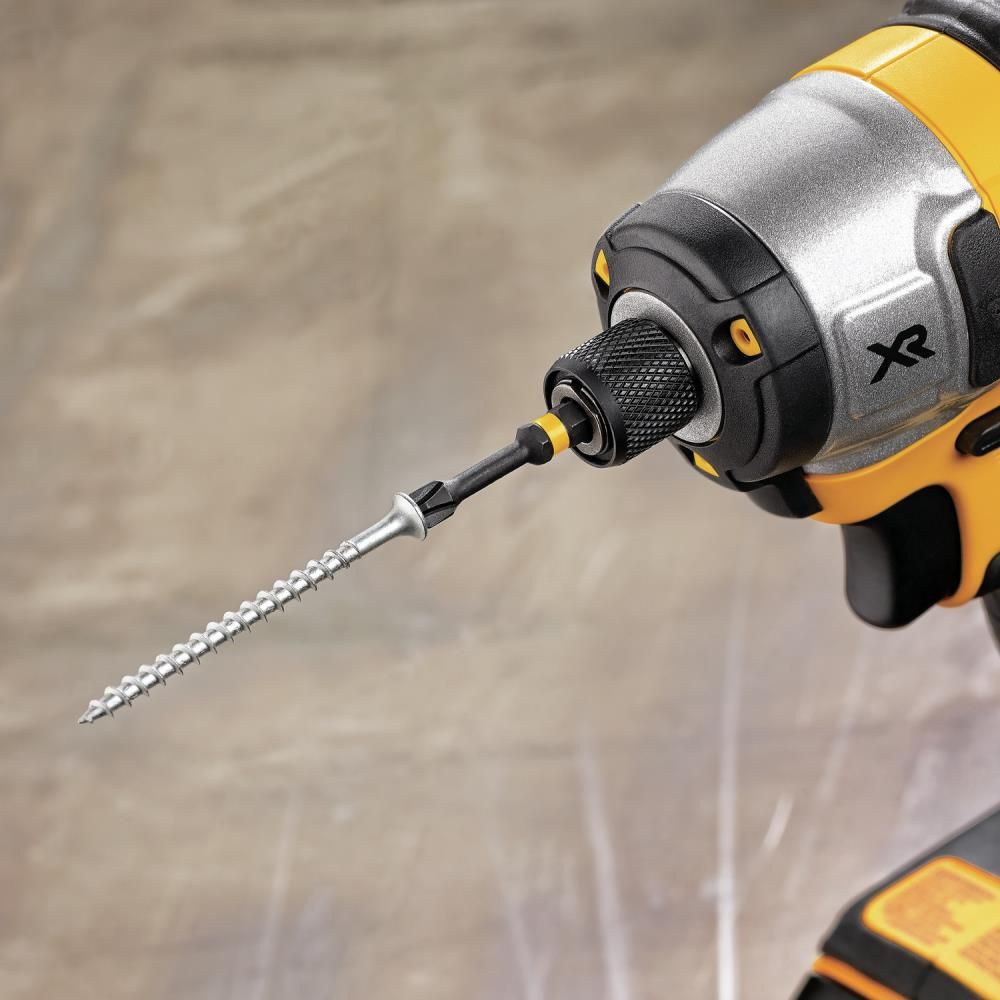 DEWALT 40-Piece Impact Ready Screwdriving Set, large image number 6