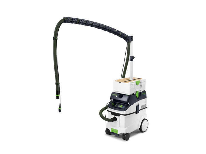 Festool CT-ASA FLX J Mobile Dust Extraction Boom Arm, large image number 2