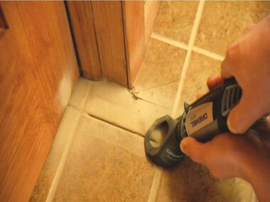 568 grout top removal attachment