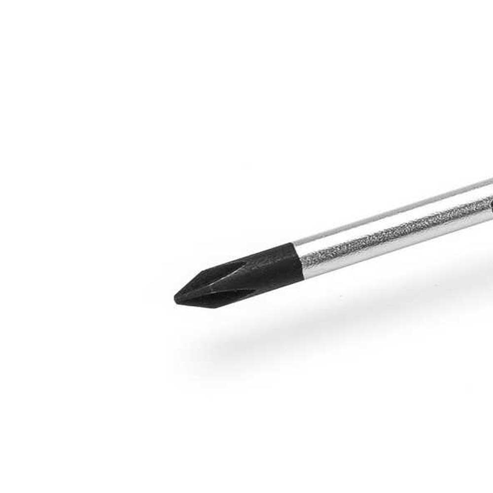 GEARWRENCH #3 x 6inch Phillips Dual Material Screwdriver, large image number 2