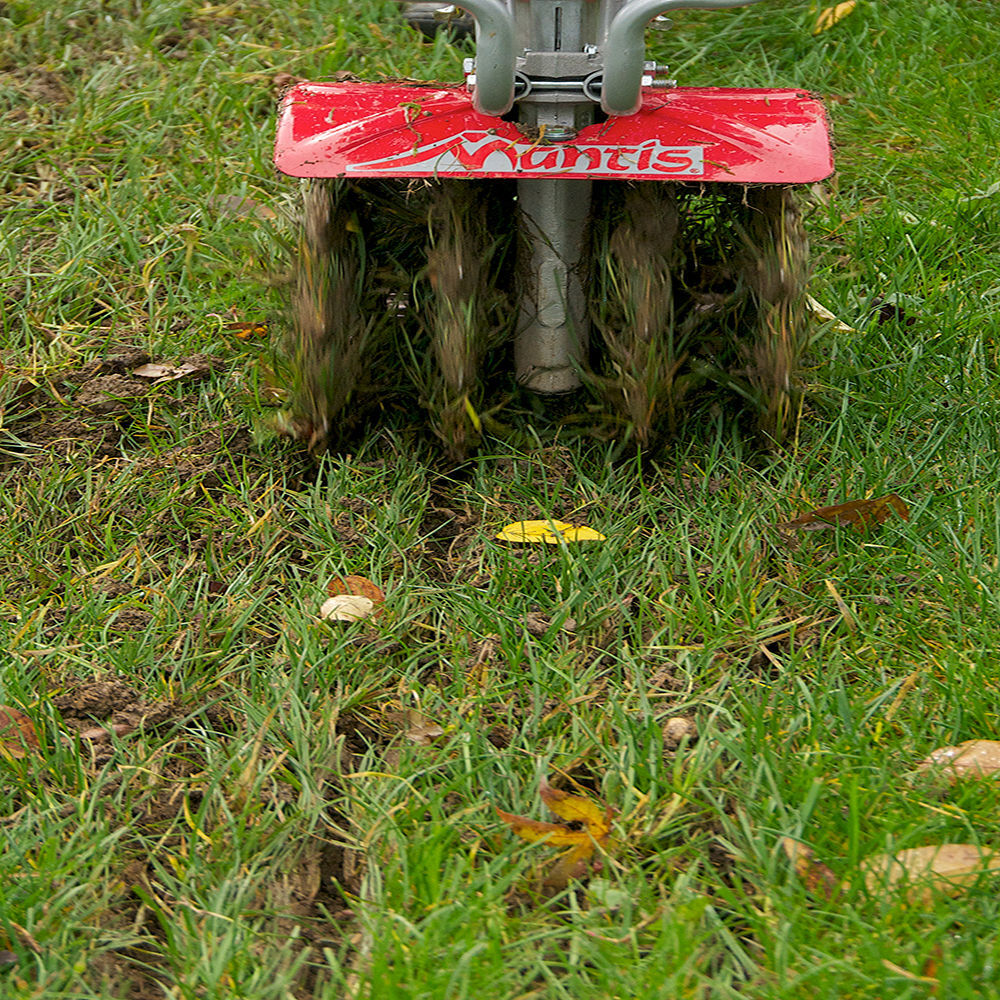 Mantis Lawn Aerator Tine Set for 9 Inch Tiller, large image number 5