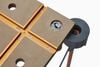 Bora Portamate Centipede 2 x 4ft T-Track Table Top , 3/4in Dog Holes, small image number 2