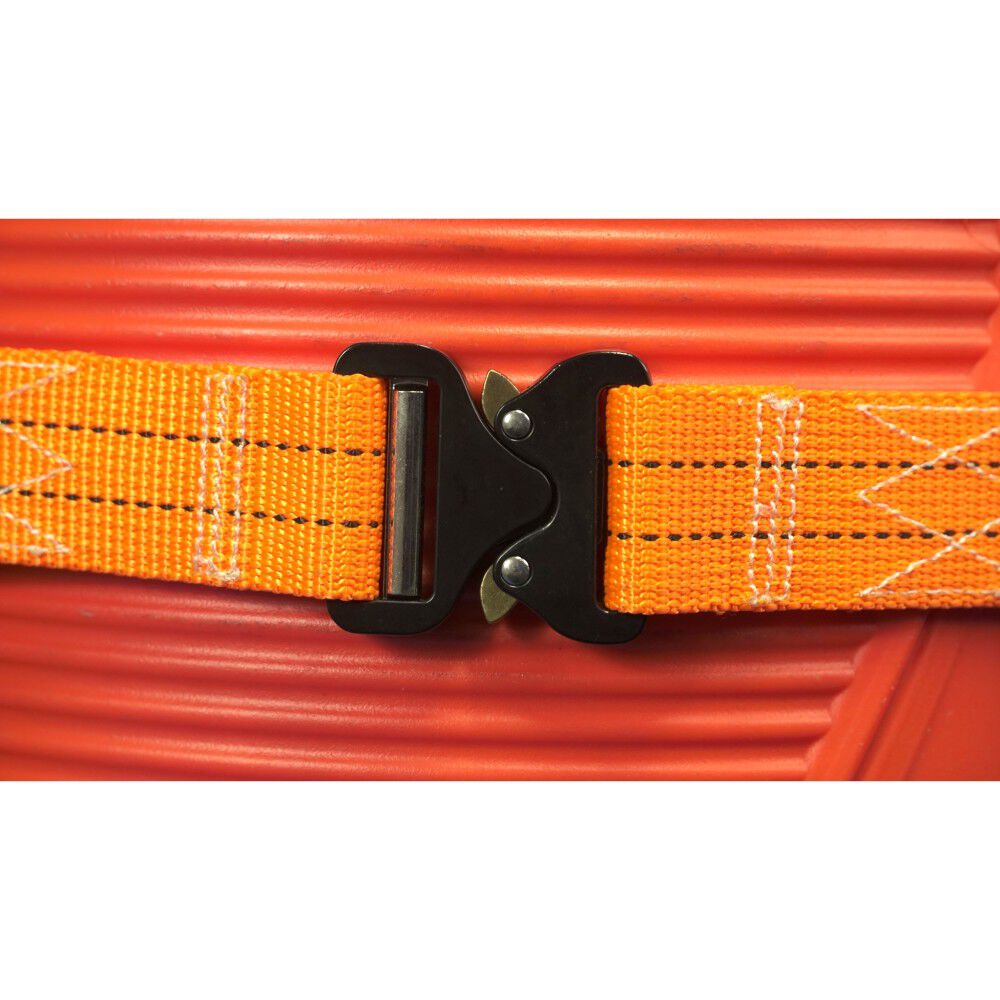 Green Touch Water Cooler Rack For Open/Enclosed Trailer, large image number 2