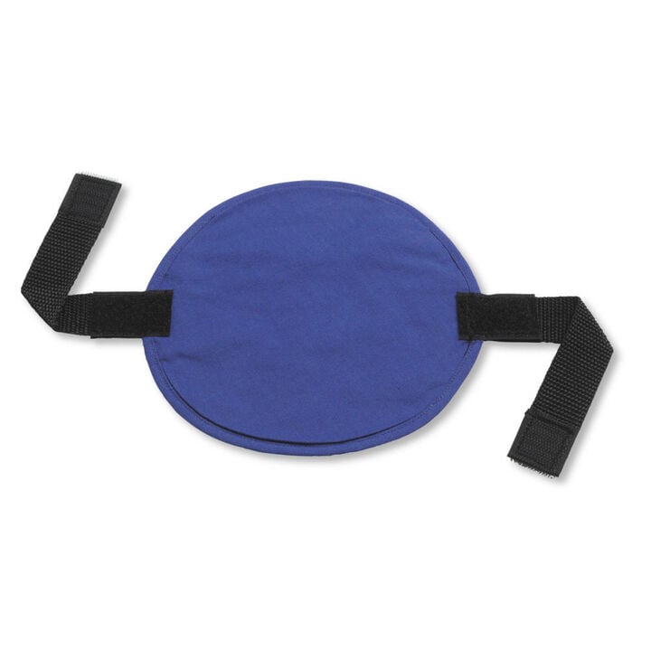 Ergodyne Evaporative Cooling Hard Hat Pad