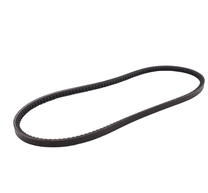 Kubota Parts 9.5 mm Width x 900 mm Length Rubber Cogged V-Belt, large image number 1