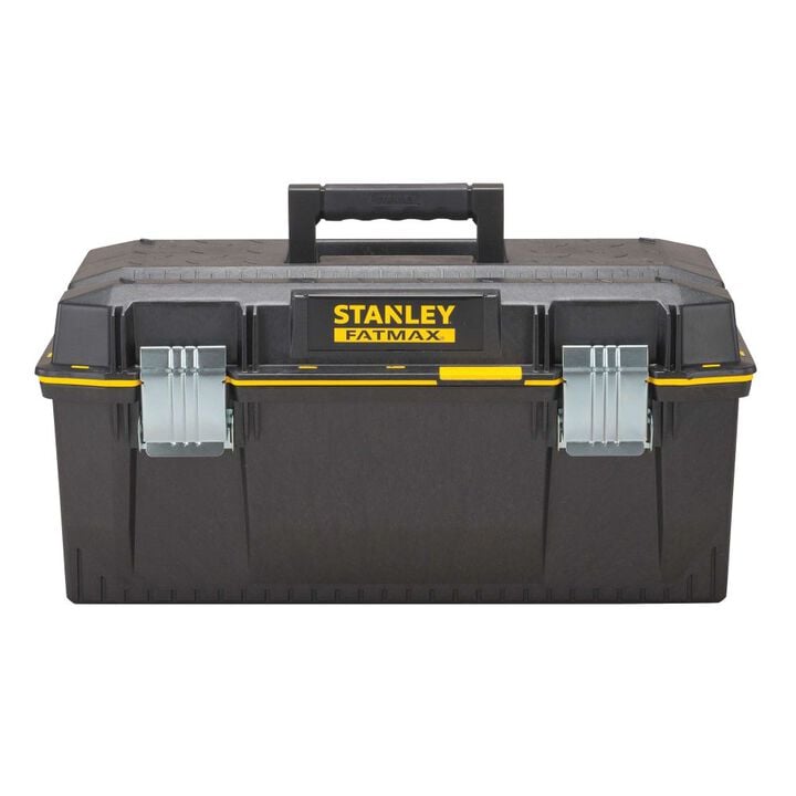 Stanley 23in Structural Foam Tool Box