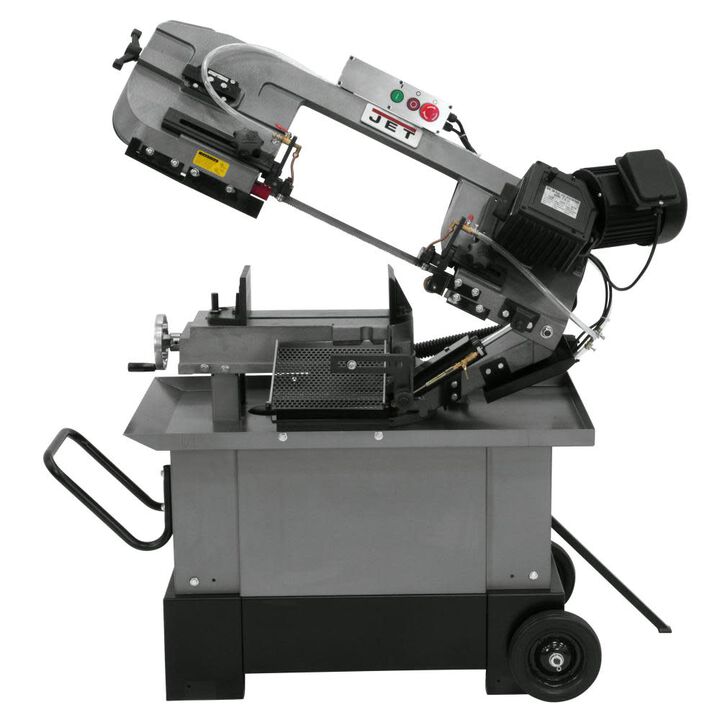 JET HVBS-710SG 7 x 10.5 Shearable Miter Bandsaw