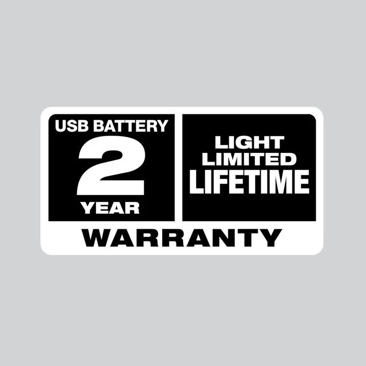 Milwaukee REDLTHIUM USB Hard Hat Headlamp, large image number 13