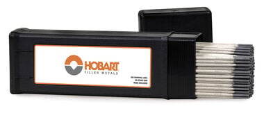Hobart 7018 Stick Electrode 3/32, large image number 0