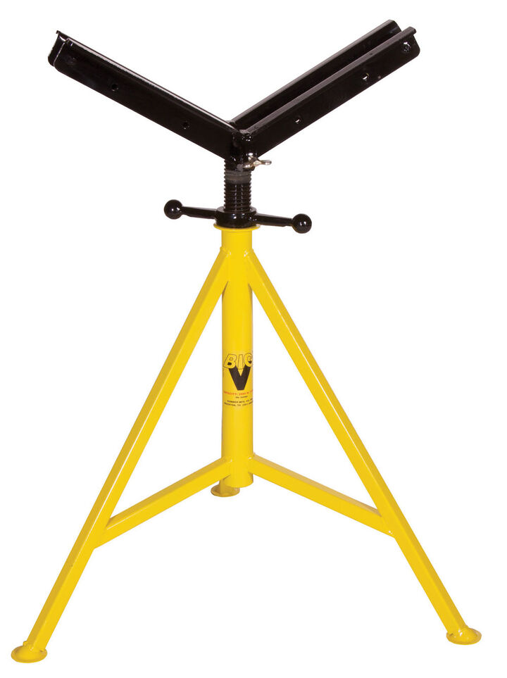 Sumner Big V Basic Pipe Stand