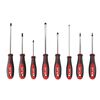 Milwaukee 8pc Screwdriver Kit with Square, small image number 5
