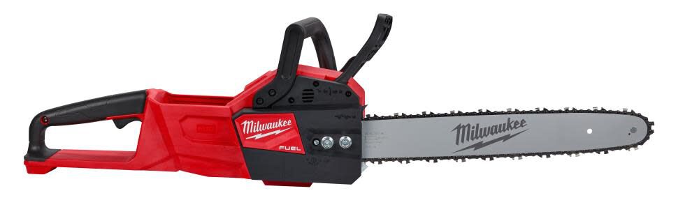 Milwaukee chainsaw blower combo sales