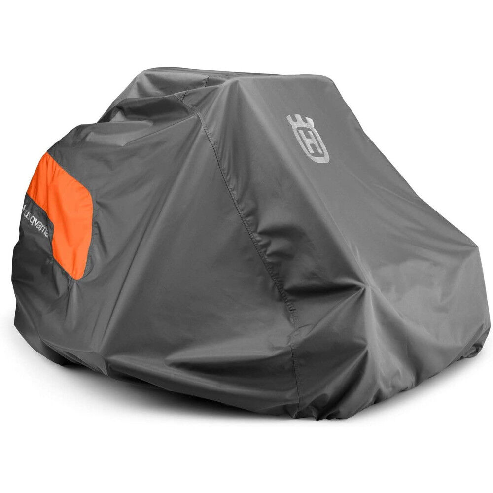 Large zero 2025 turn mower covers