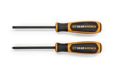 GEARWRENCH Bolt Biter 2 Piece Impact Extraction Screwdriver Set