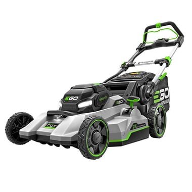 EGO 56V Select Cut Lawn Mower 21in Cordless Kit Reconditioned
