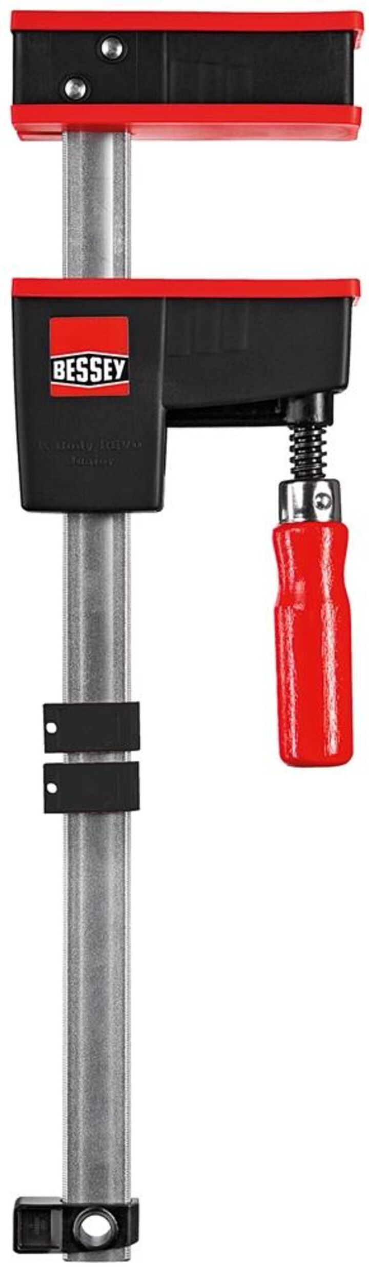 Bessey 24 In Junior Parallel Jaw Clamp