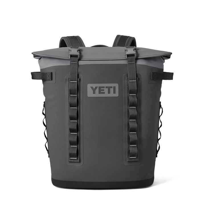 YETI Hopper M20 Soft Backpack Cooler