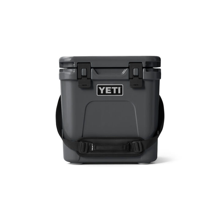 YETI Roadie 24 2.0 Hard Cooler Charcoal