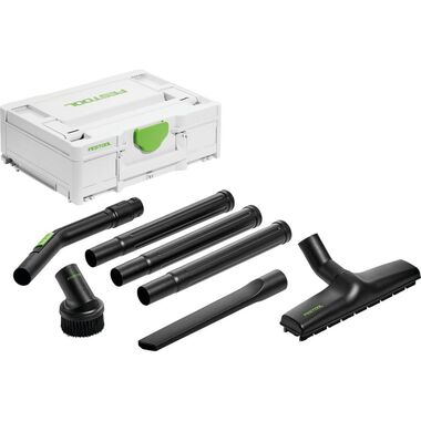 Festool RS-ST D 27/36-Plus Standard Cleaning Set