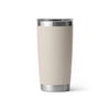 YETI 20oz Rambler Tumbler with Magslider Lid, small image number 2