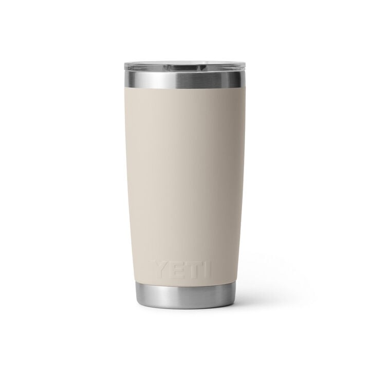 YETI 20oz Rambler Tumbler with Magslider Lid, large image number 1