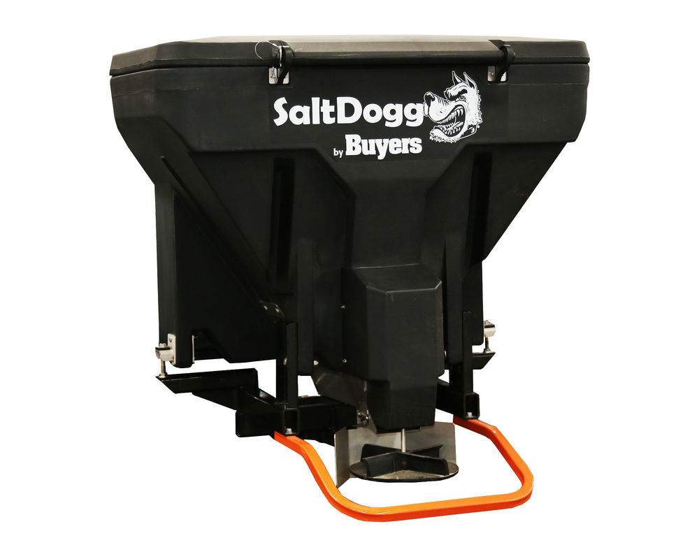 Buyers Products Company SaltDogg TGS07 11 Cubic Foot Tailgate Spreader, large image number 1