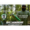 Lock N Lube 12000 PSI DynaBoost Dual-Mode Grease Gun, small image number 2