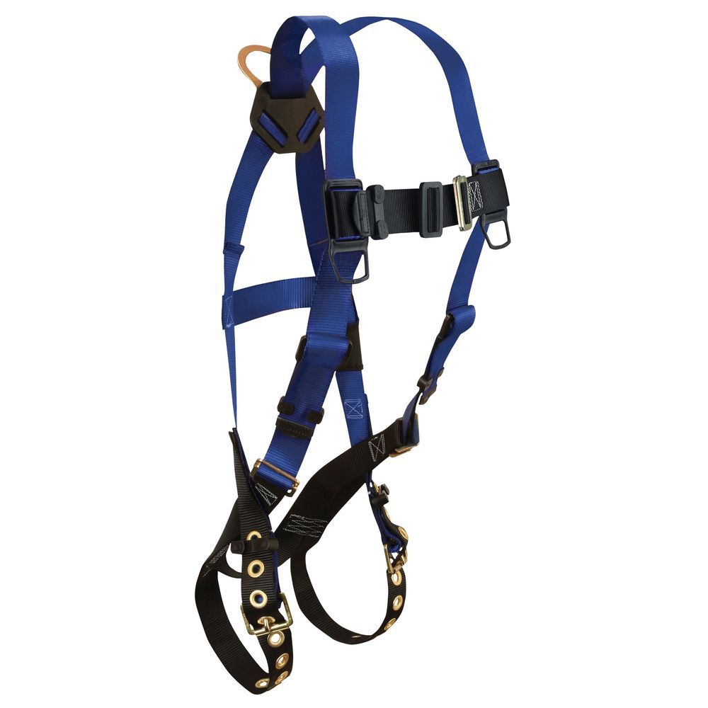 Falltech Contractor Standard Full Body Harness XL/2X, large image number 2
