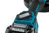 Makita XGT 40V max Paddle Switch Angle Grinder 7in / 9in (Bare Tool), small