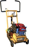 Honda 10.2HP 389 cc 4 Stroke Gasoline Powered Replacement Engine, small image number 4