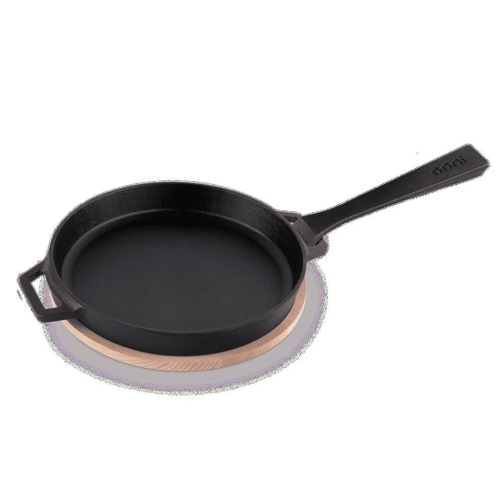 Ooni Grilling Skillet Pan 16...