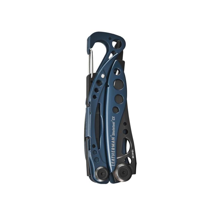 Leatherman Skeletool CX Nocturnal Multi-Tool, large image number 1