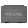 Proto Socket Set 3/8 DR 34pc MM 6pt, small image number 4