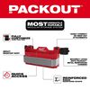 Milwaukee PACKOUT Tool Box Caddy Attachment, small image number 3