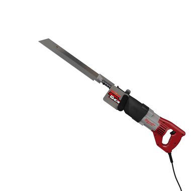Bullet by MARSHALLTOWN CenterFire Super Shear 2 Closed Cell Insulation Trimmer