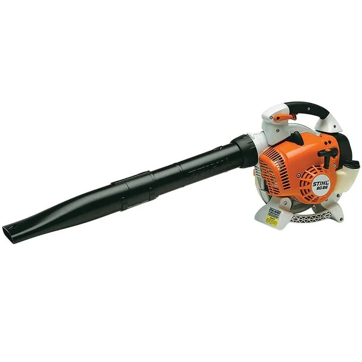 Stihl BG 86 Gas Powered Handheld Blower