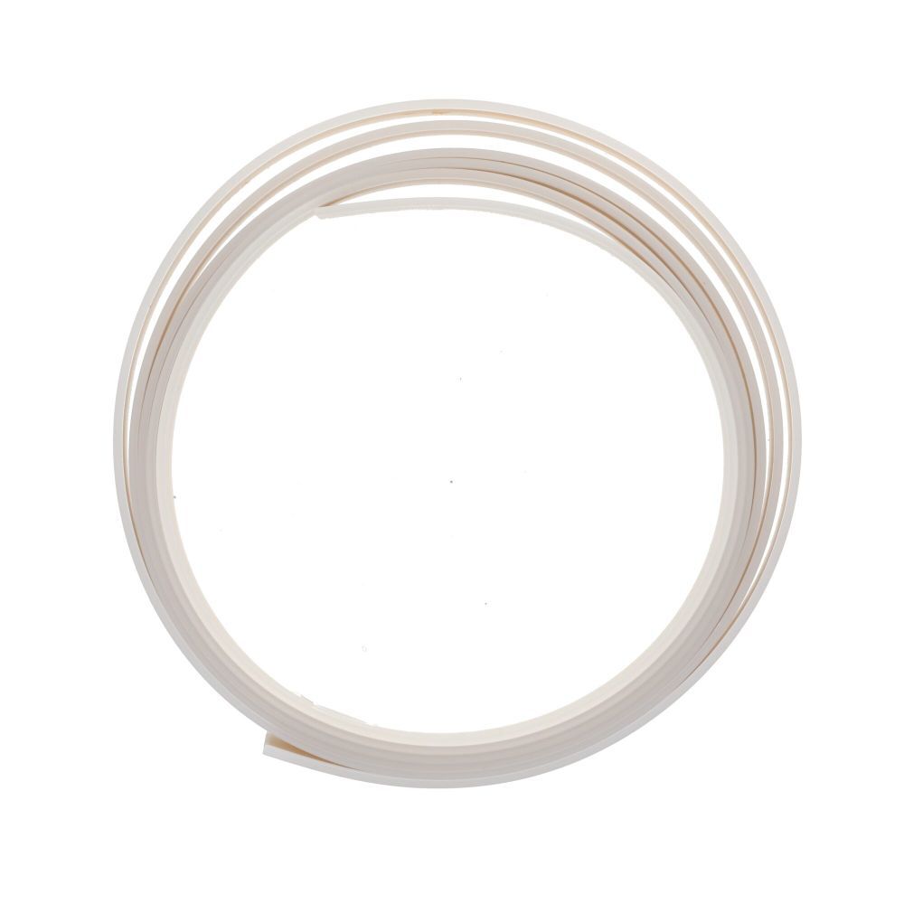 DEWALT Anti-Splinter Edge Strips for use with DEWALT Track Saws and Rails, large image number 1