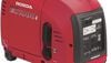 Honda 1,000 Watt Gas Powered Portable Inverter Generator with CO-Minder 49-State, small image number 4