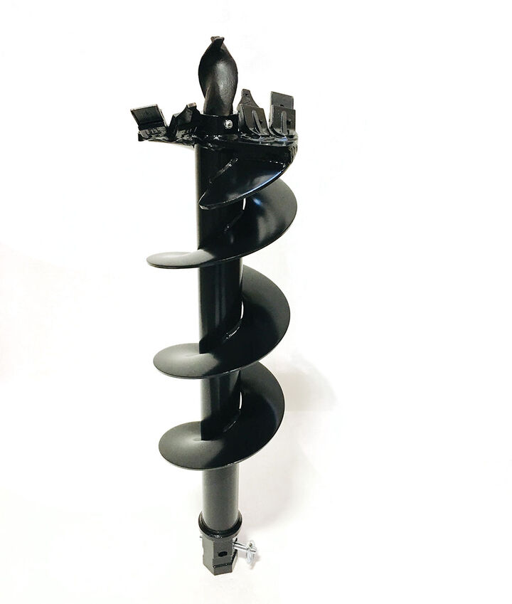 Digga North America 12in General Purpose Auger