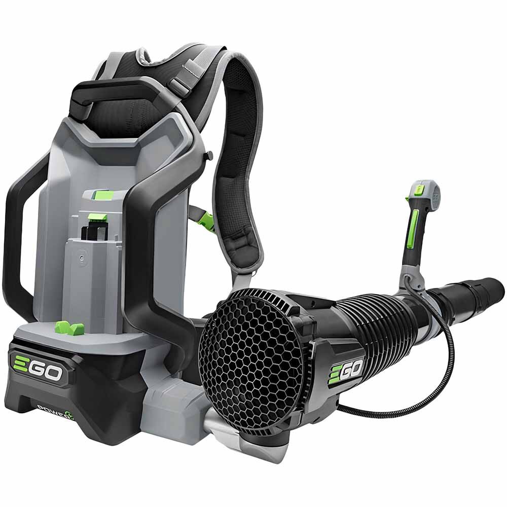 EGO POWER+ 56V Backpack Blower 600 CFM (Bare Tool) Reconditioned, large image number 1