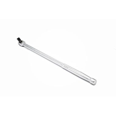 Crescent 1/2in Drive Flex Handle/Breaker Bar 18 In.