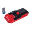 CRAFTSMAN Center Finding 3/4 Inch De Point Stud Finder With AC Detection, small image number 2