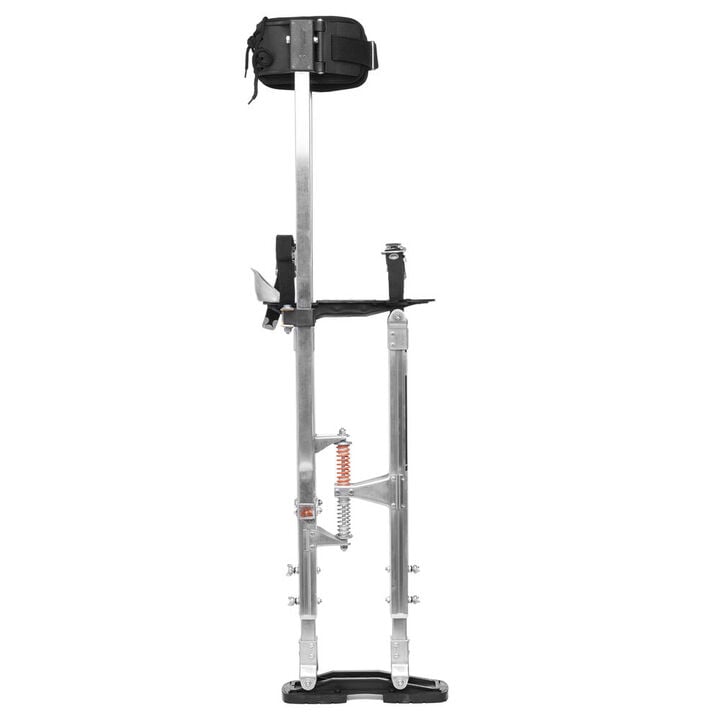Surpro Premium Stilts Double Sided Aluminum Size 20-30in, large image number 6