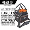 Klein Tools Tradesman Pro 10in Tote, small image number 2