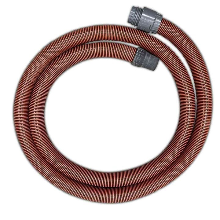 iQ Power Tools 4.2 Meters Anti-Static Vacuum Hose Assembly For iQ426HEPA